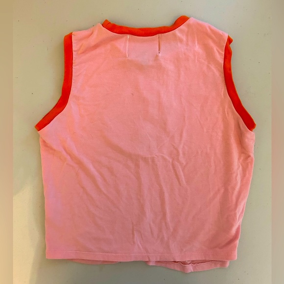 O’Mighty It’s Ok I’m Alive Tank - Picture 5 of 6